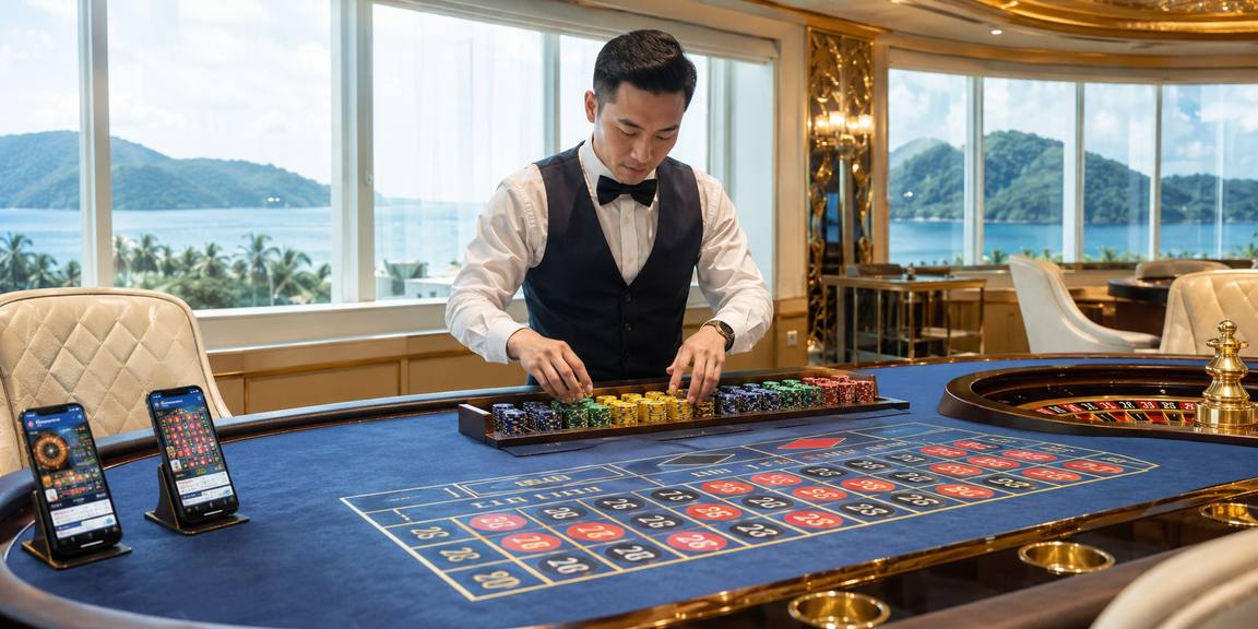 a155222 Những gì chờ bạn ở a155222 casino
